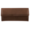 bugatti - RFID Ladies Wallet - Brown